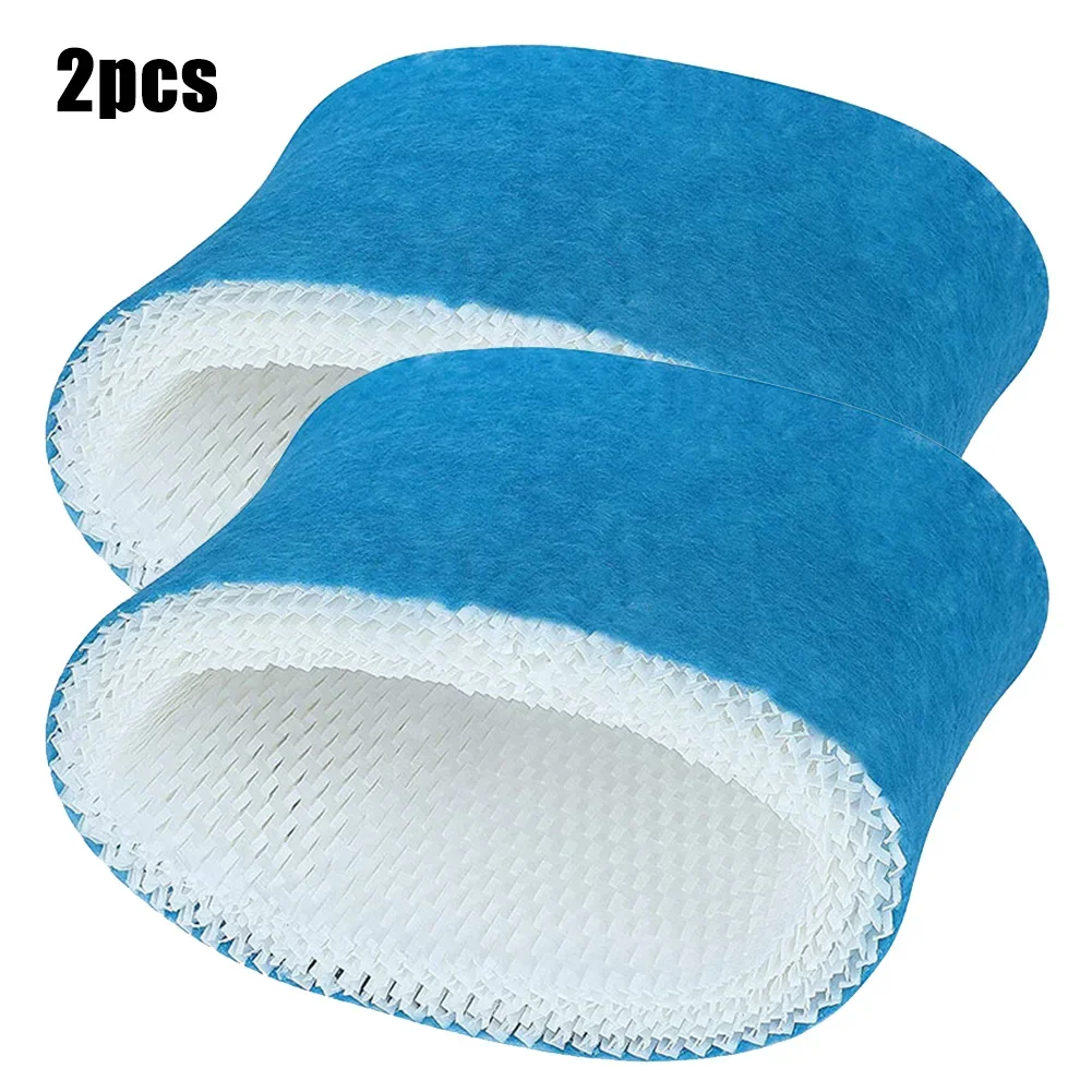 Universal Filters Accessories Wicking 2 Pack High Quality Home Humidifier Improvement Parts For Honeywell HC-888