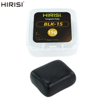 Hirisi Carp Fishing Sinkers Mud Lead Weight Terminal With Box ​Fishing Weight Bait Sinker Fishing Accessories