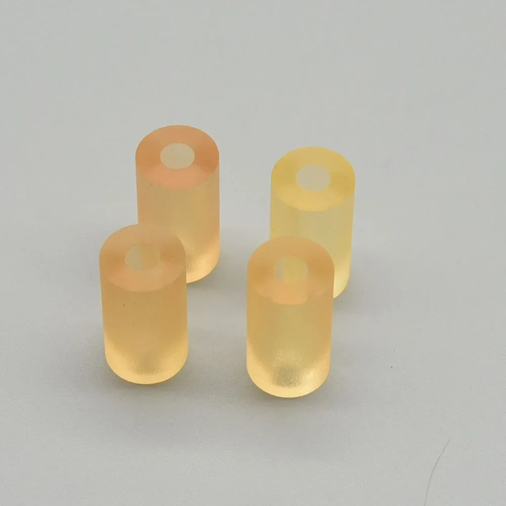 10SET X JAPAN PA03586-K983 PA03586-K984 Feed Exit Drive Roller for Fujitsu fi-6110 N1800 S1500M S1500 S510M S510 S500 fi-5110