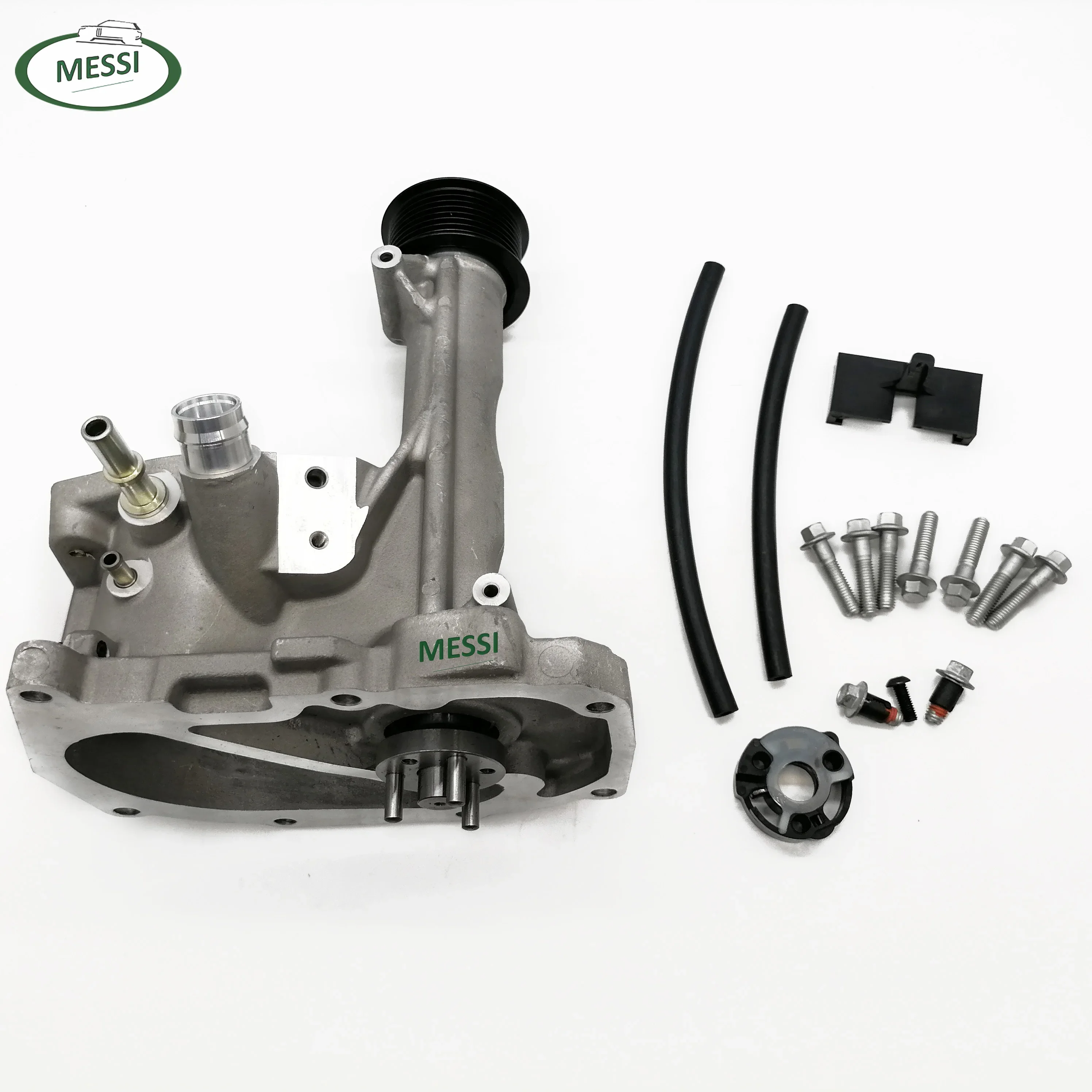 

Supercharger Kit LR058080 LR088564 C2D38554 for Range Rover Sports(2010-2013) Range Rover(2010-2012) 5.0L SC V8 Petrol LD11660