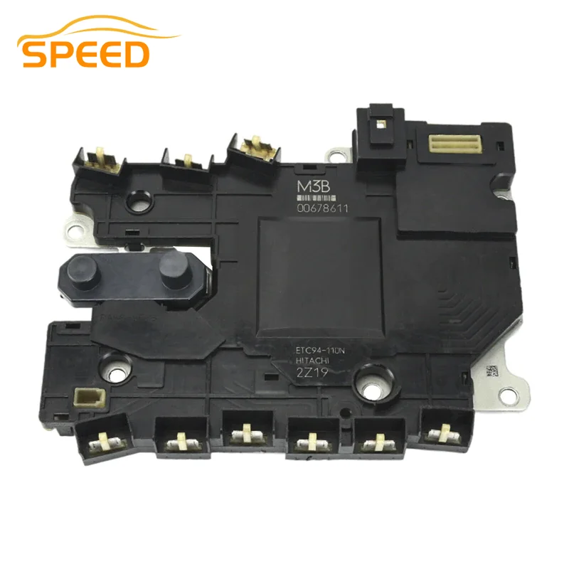 RE7R01A TCM TCU Transmission Control Module Suit For 08UP Infinity Q50 ETC94-110N