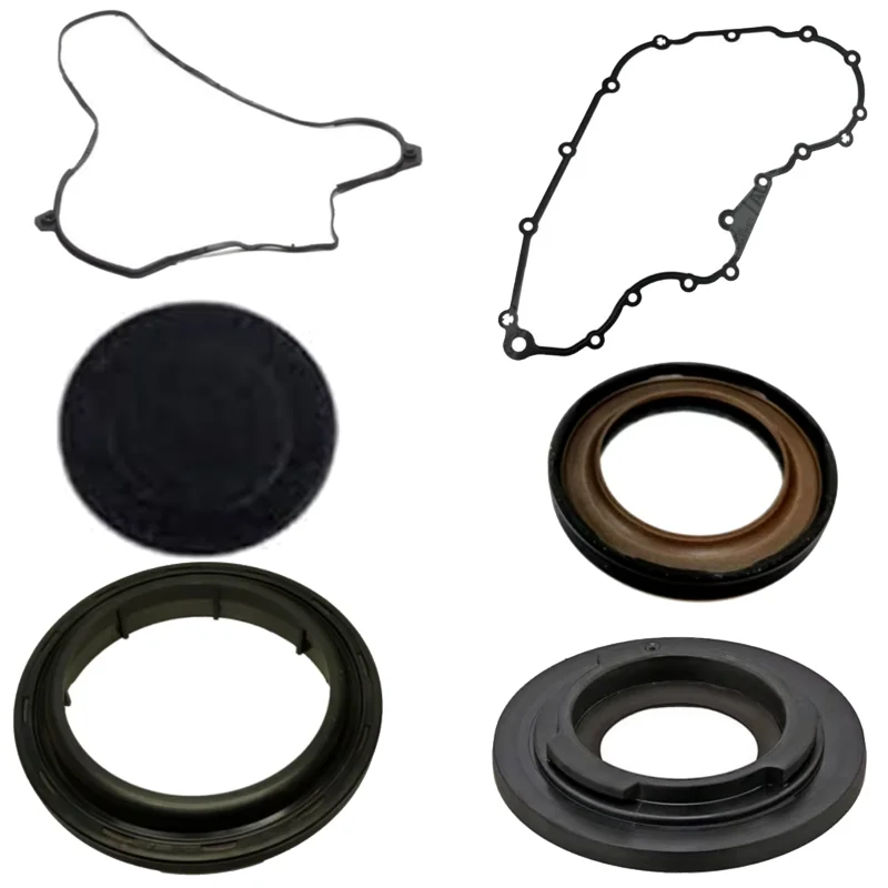 

Сальник переднего коленчатого вала 1102415 C2C11491 4352327 AJ83744 LR010706 AJ811449 LR014305 LR001448 LR006822 LR001472