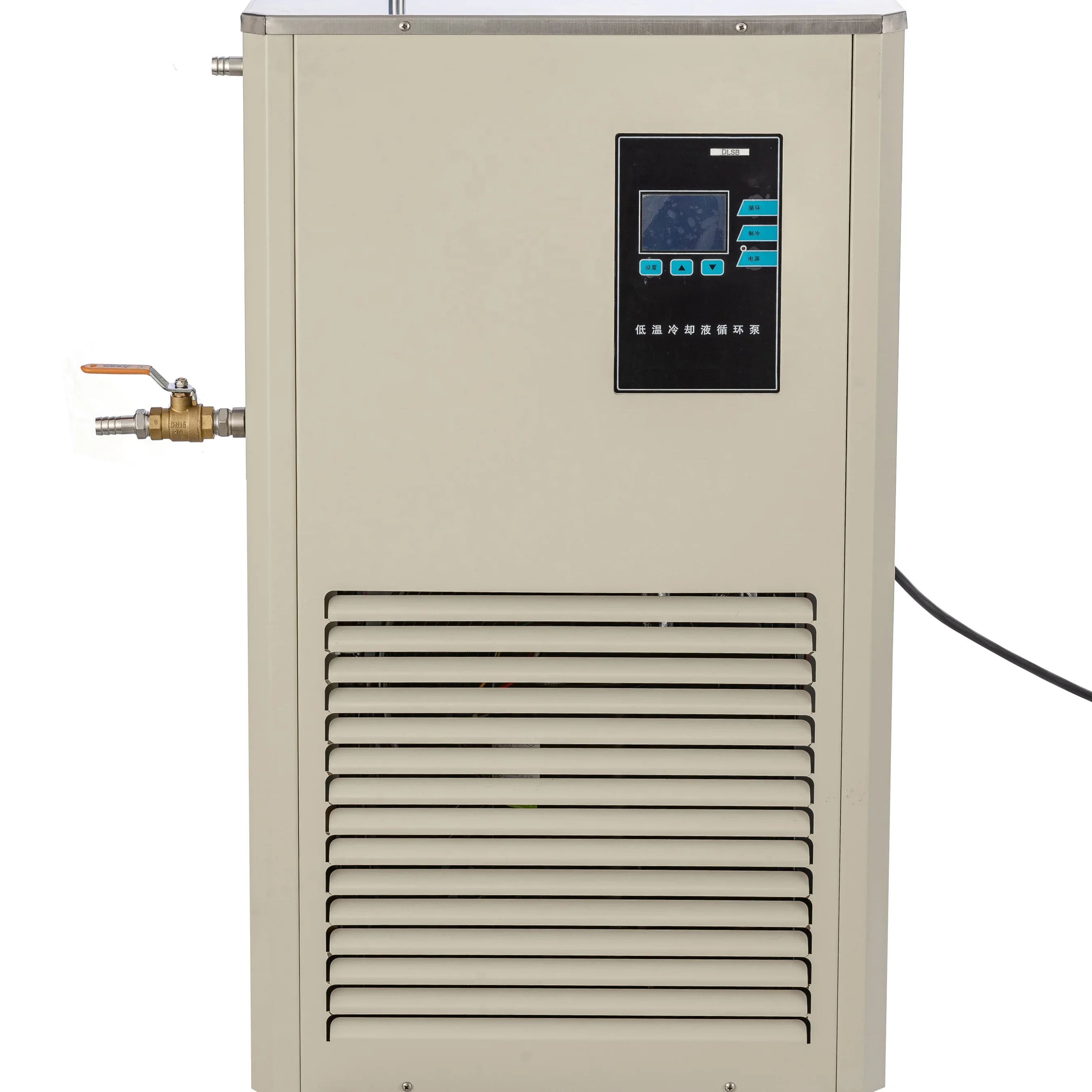 Laboratory refrigerated chiller-30 degree chiller circulator