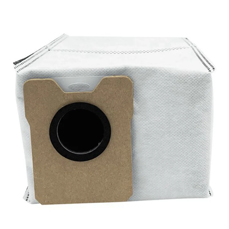 

ABRB-For Eufy Omni C20 Vacuum Cleaner Accessories Ultra Durable Accessories Main Side Brush Mop Filter Dust Bags