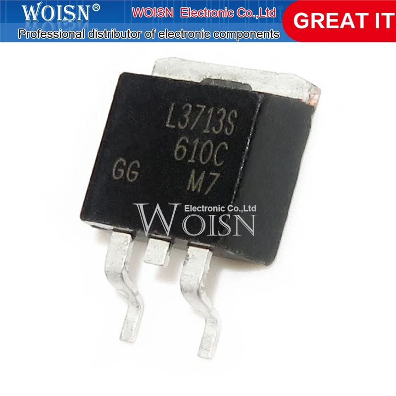 IRL3713S L3713S do 263