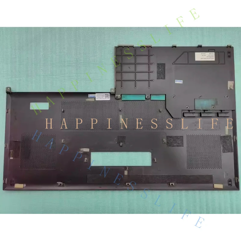 PK+   1pc for Dell Precision M6800 Laptop Base Cover Repair