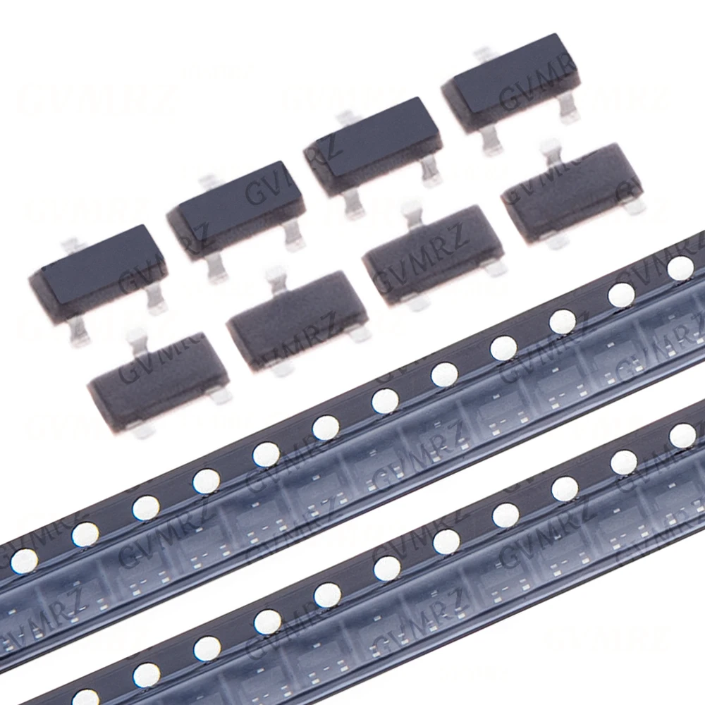 50/100/3000PCS SI2300 SI2301 SOT23-3 SI2300 SI2301 SI2302 SI2303 SI2305 SI2306 SI2307 SI2308 SI2309 SOT23-3 voltage regulator IC