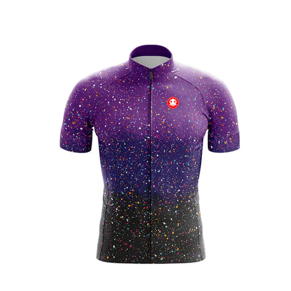 

KRAKEN OCTOPUS велосипедный трикотаж для мужчин 자전거의류 maillot velo camisa ciclismo короткий mtb эндуро велоодежда для мужчин джерси