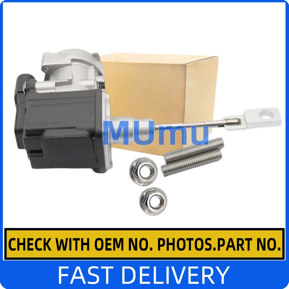 

Электрический турбопривод для Audi, Seat, Skoda, VW 1.4T 04E145725AK 04E198725F 04E198725A 04E198725D 04E198725P 04E145725Q