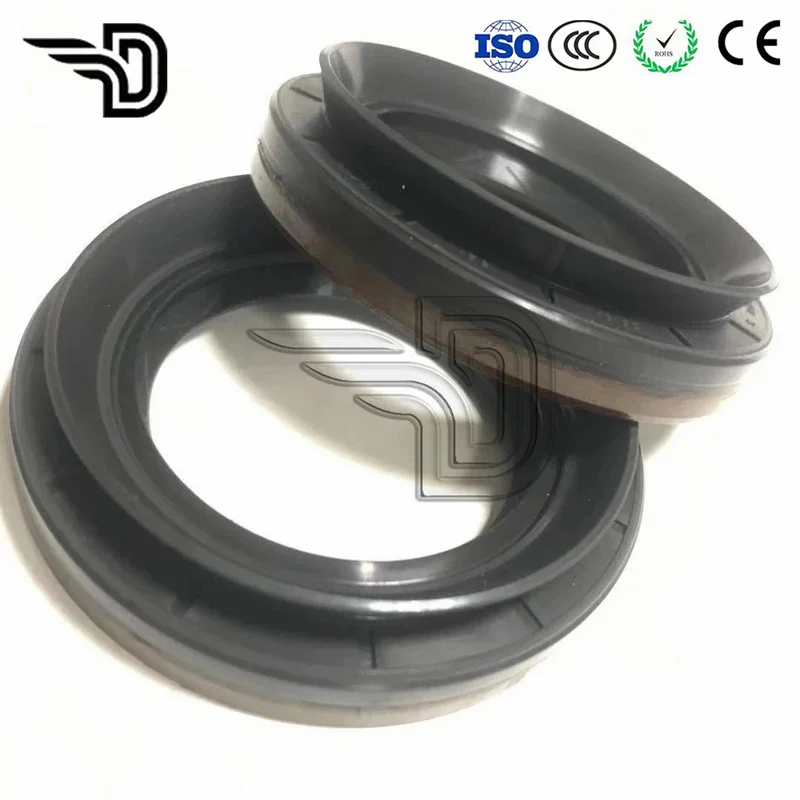 MPS6 6DCT450 6-speed Automatic Transmission Shaft Oil Seal 7M5R-3K159-AA 31256727 7M5R3K159AA For Ford Volvo 2.0T