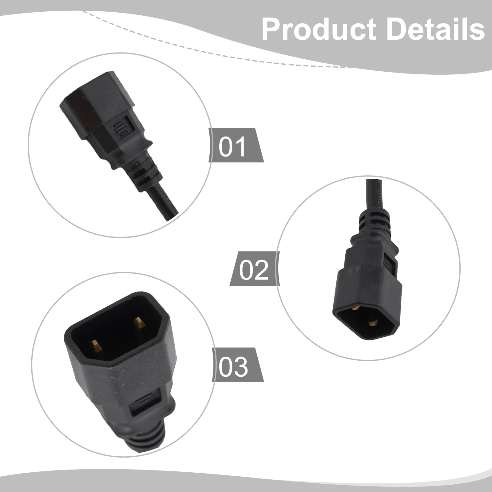 Charging Station Electric Vehicle Charger Electric Bicycle Cable Easy To Use Practical To Use Good Compatibility