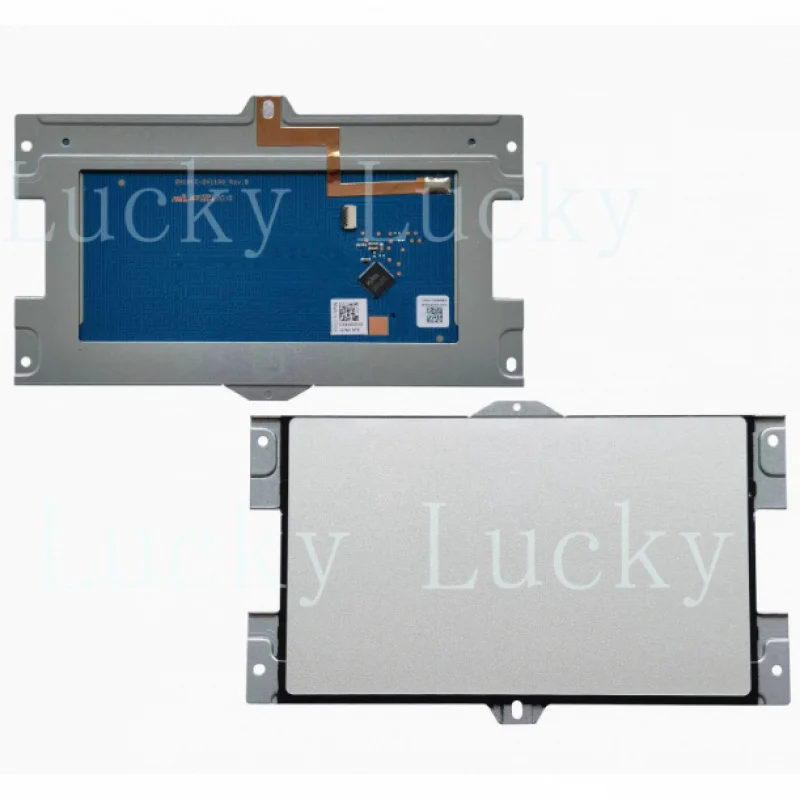 f New M46283-001 For HP Probook X360 435 G8 Touchpad Trackpad Clickpad Mouse Pad