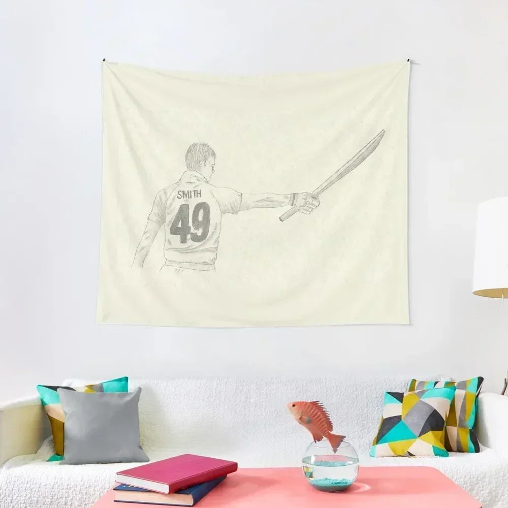 

Smith Century Tapestry Decoration For Bedroom Room Decorations Aesthetic Wall Hanging Tapestry