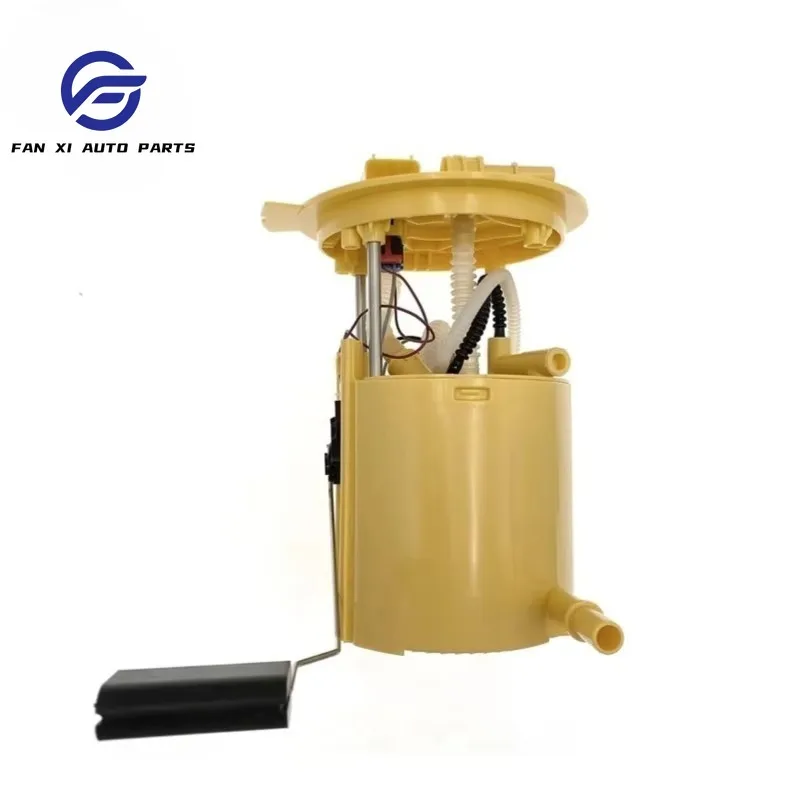 Fuel Pump Assembly is applicable to Jeep WK Grand Cherokee 3.0L V6 04578813AF RL145589AB 5145589AA 5145589AB