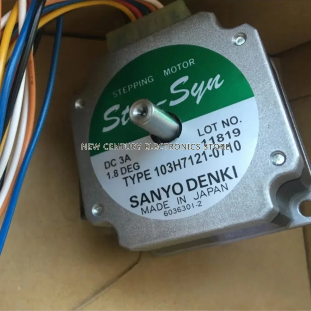 

103H7121-0440 103H7121-0710 103H7121-0140 103H7121-0740 103H7121-0456 Шаговый двигатель