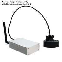 LUCKY Original Fish Finder Accessories Wireless Sonar Accessories for FF918-CWLS/FF918-WLS Monitors Fishing