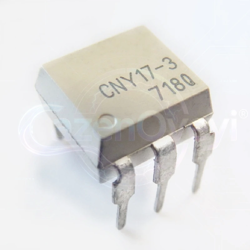 3-200PCS CNY17-3 CNY17 OL7272LF OL7272 TOP210PFI TOP210 GT45F123 45F123 BC846B 1B 2N5401 5401
