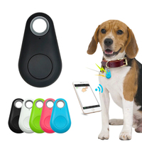 Mini GPS Bluetooth 5.0 Tracker Anti-Lost Device Cat Dog Pet Kids Bag Wallet Tracker Smart Finder Locator GPS Localizador Safety