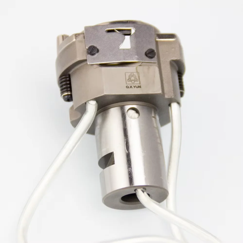 

Industrial sewing machine Shuttle race assembly For Q.X.YUN 210D HOOK good quality