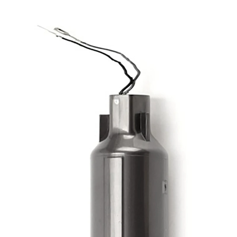 2 ชิ้น 20 วัตต์มอเตอร์ Soft Roller สําหรับ Dyson V6 V7 V8 หุ่นยนต์ทําความสะอาดเครื่องดูดฝุ่นชุดมอเตอร์