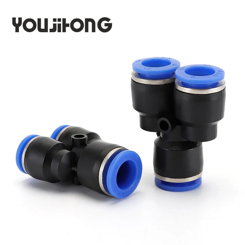 5PCS Pneumatic Part…