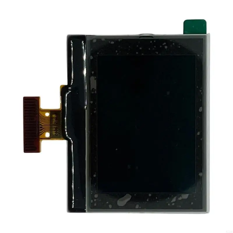 M76E Cluster-Bildschirm-LCD-Panel für den Reparaturbereich des Armaturenbrett-Displays – Detail 4