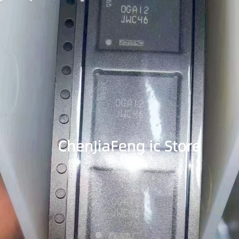 

1-10 шт./лот MTFC8GACAENS-AAT JWC46 TFBGA153 Новый оригинал