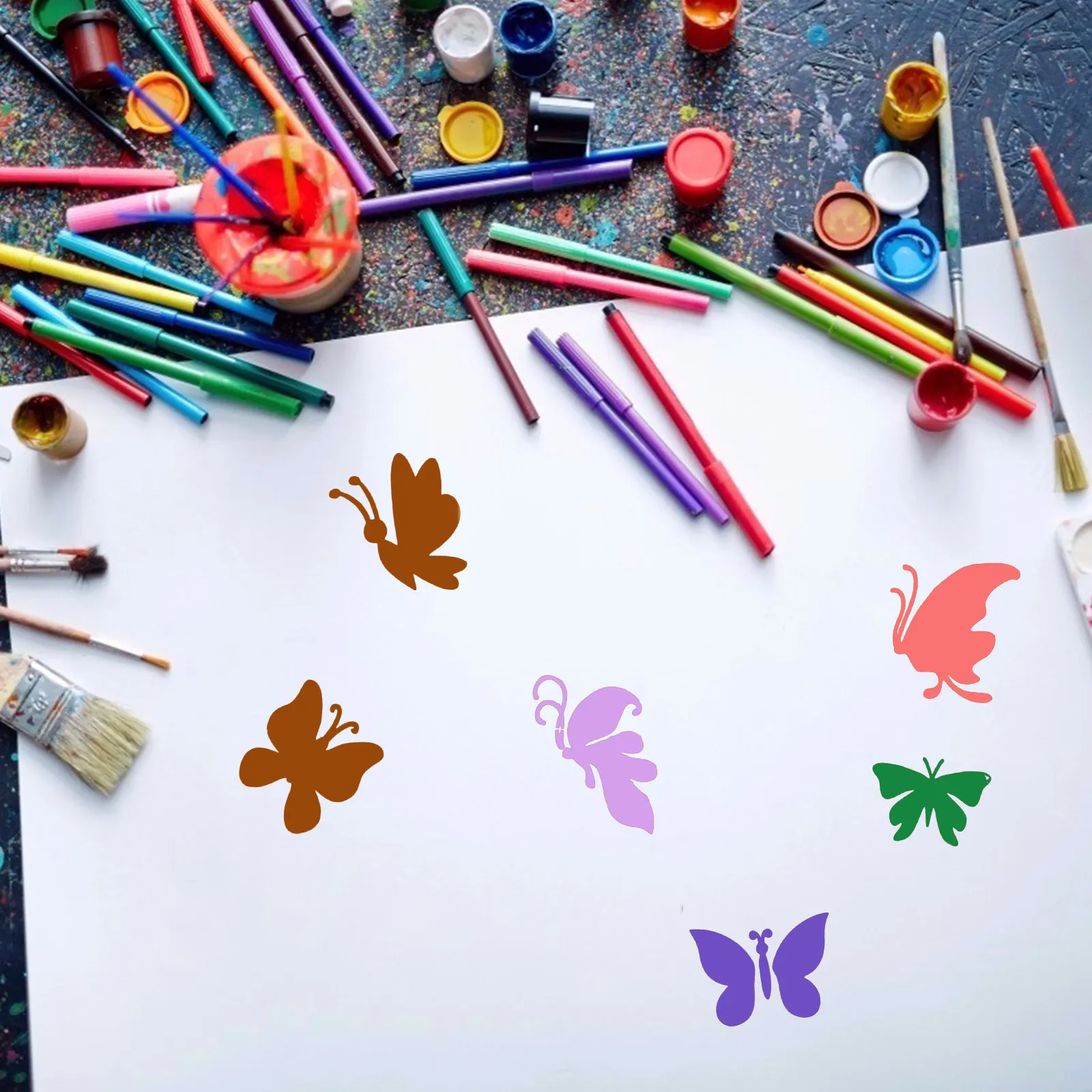 molde-de-flor-ferramenta-de-estencil-para-pintura-de-girassol-em-pet-branco-para-artesanato