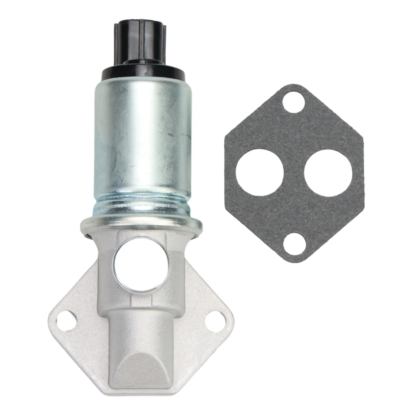 F75Z9F715AA Fuel Injection Idle Air Control Valve IAC F75Z9F715AB For Ford & Lincoln 97-05 Expedition, F-150, F-250