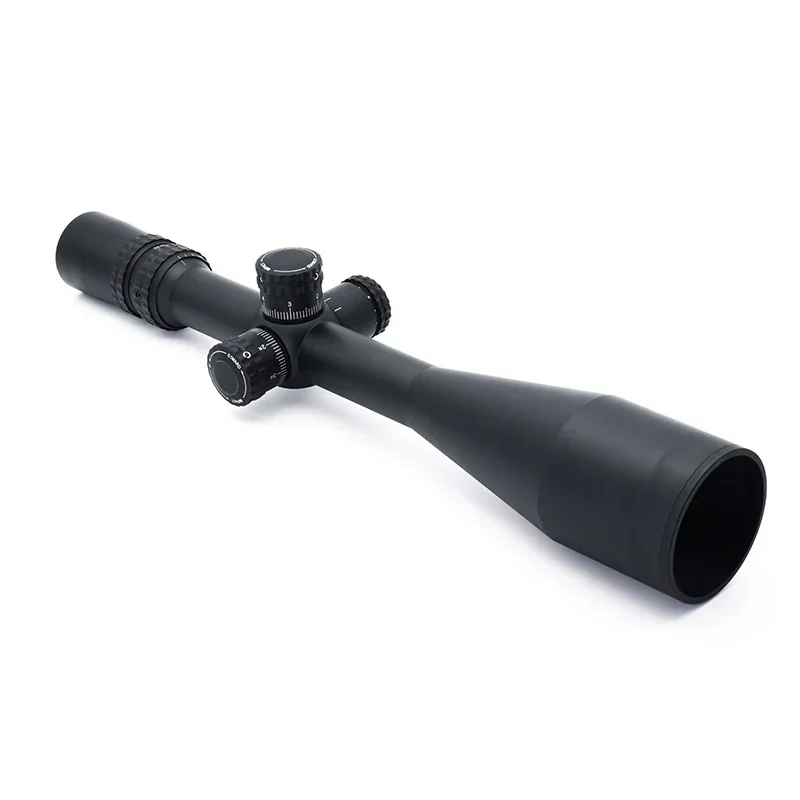 Tactical long-range Riflescope NXS 5.5-22X56mm FFP Hunting Scope