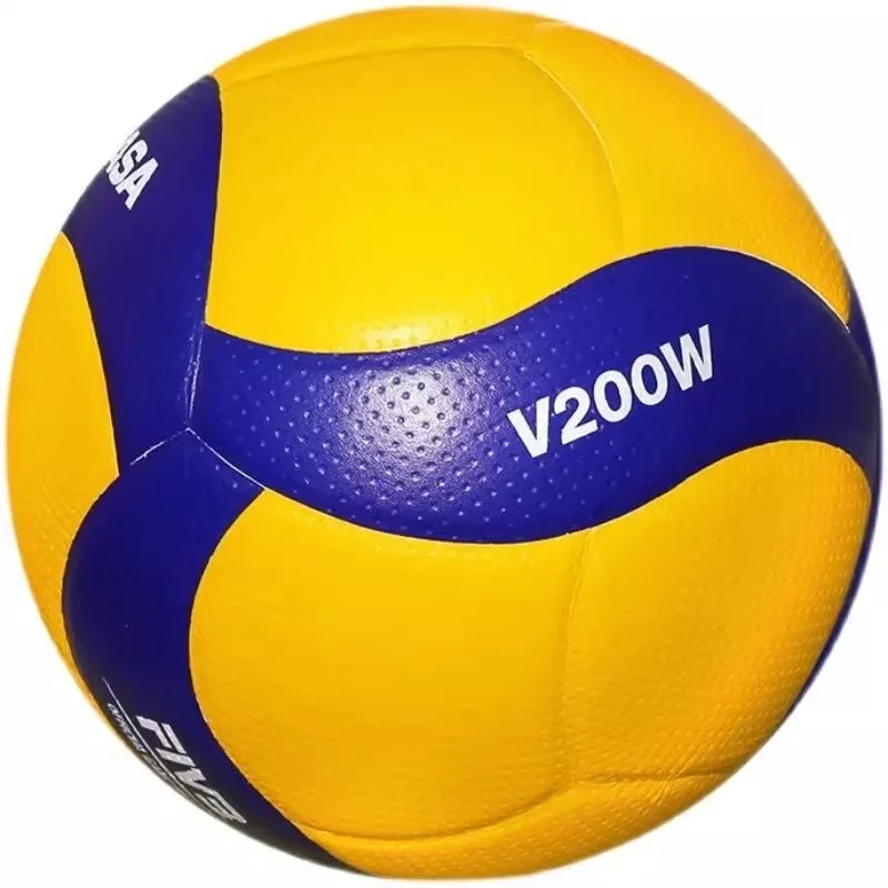 Thumbnail 2 - #73 Volleyballs Comparison Guide