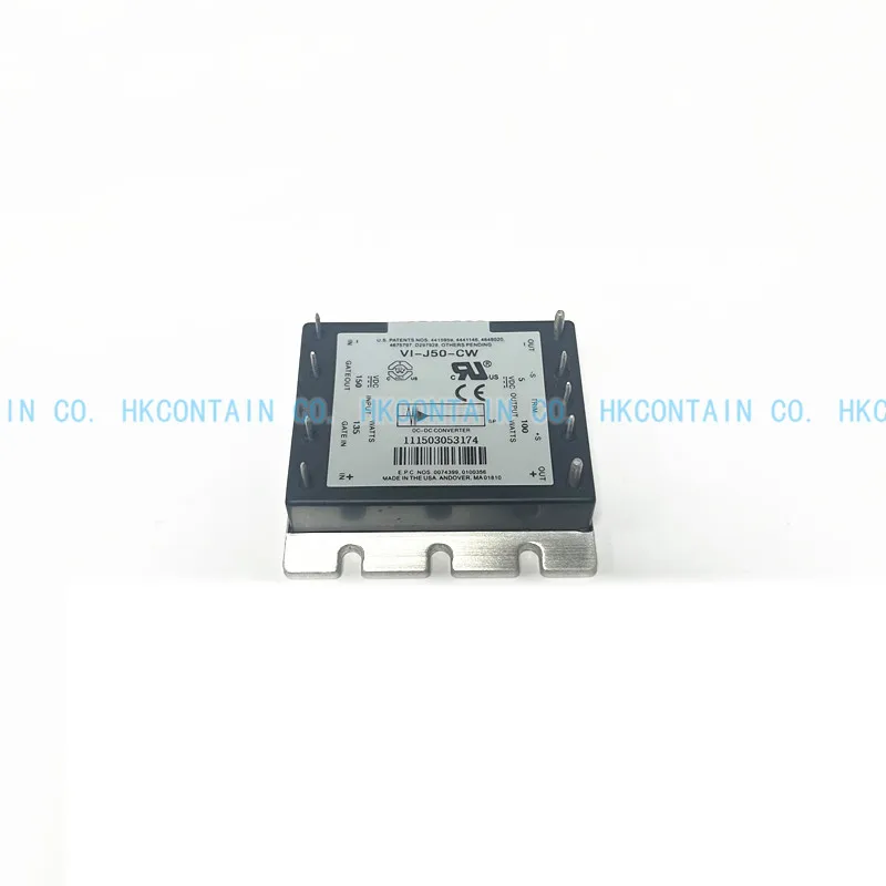 

NEW MODULE VI-J50-03 VI-J50-11 VI-J50-12 VI-J50-15 VI-J50-CW VI-J50-CX VI-J50-CY VI-J50-CZ VI-J50-CZ-07