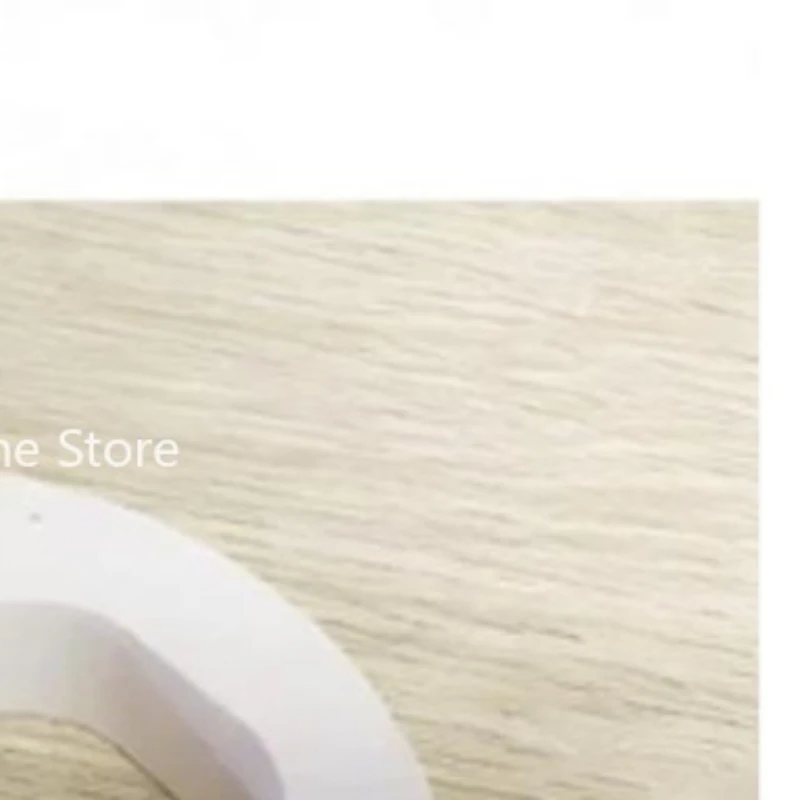 

Suitable for Mitsubishi Wire EDM parts Ceramic Lower Isolator Plate X056C273G51 M308 Insulation Board 114*20