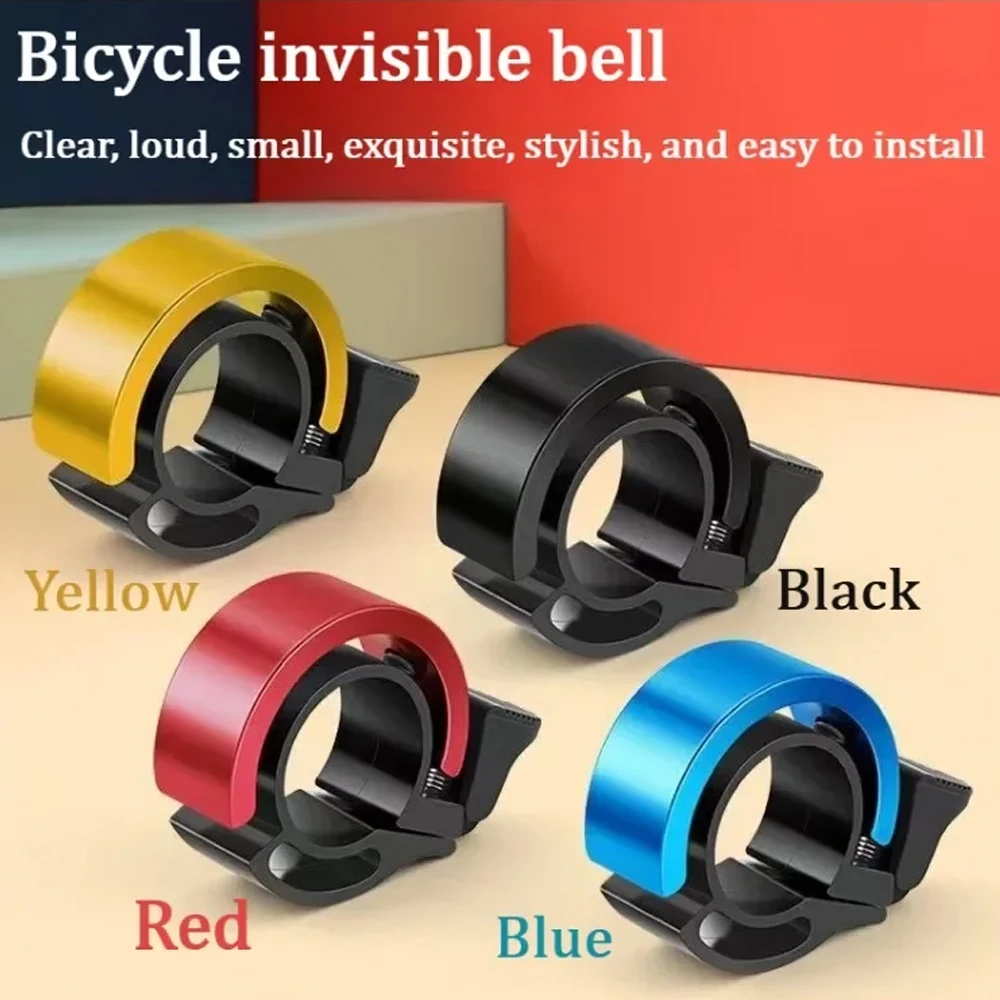 Thumbnail 2 - #29 Trending Bicycle Bells Right Now