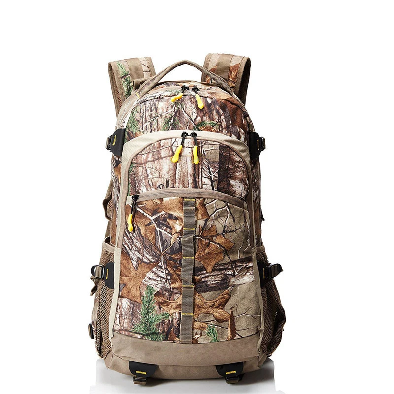 

30L Tactical Backpack For Hiking Hunting Forest Badlands Archery 60L Frame & Pouch 100 L With Pack Molle External