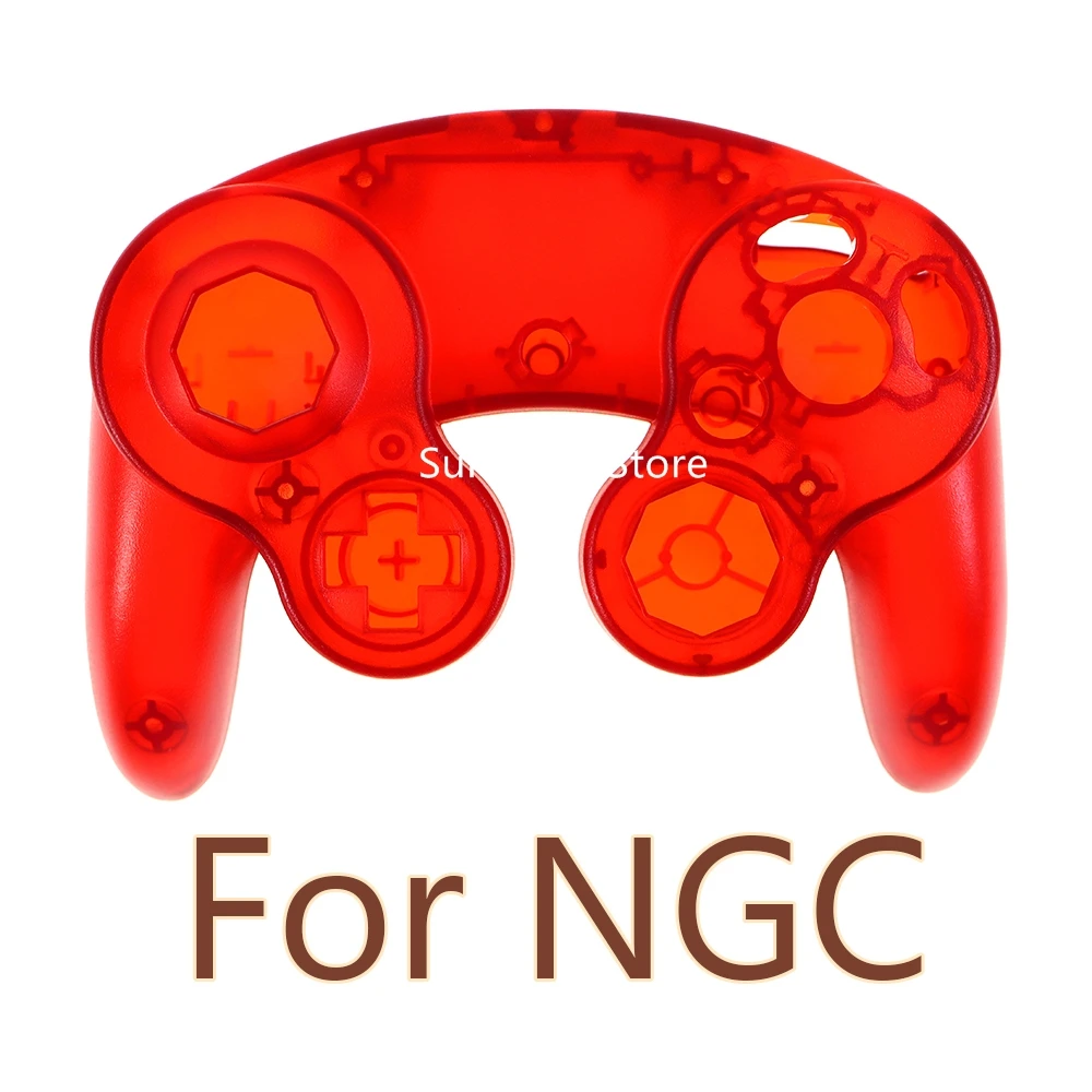 GameCube Controller Colour: De Perfecte Upgrade voor Jouw Retro Gaming Ervaring