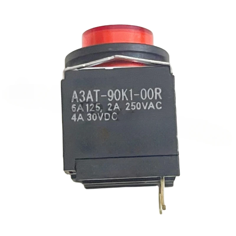 A3AT-90K1-00R，Mini Button Switch