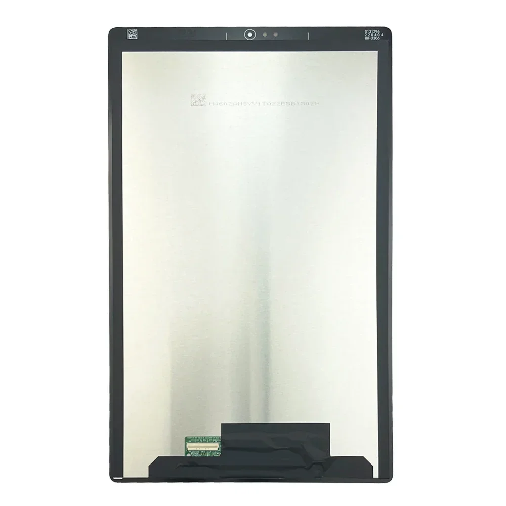 5 sztuk dla Lenovo Tab M10 HD 2nd Gen 10.1 TB-X306 TB-X306X TB-X306F TB-X306V wyświetlacz LCD ekran dotykowy Digitizer szklany zespół