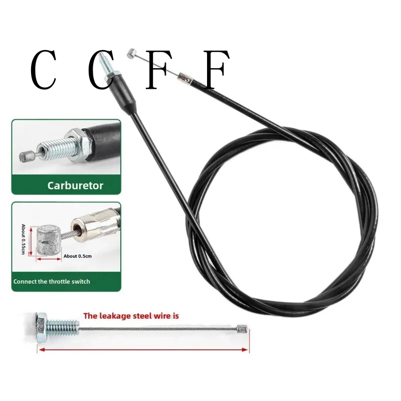 32개의 헤지 트리머 게이트 라인과 뒷면에 있는 160개의 액세서리에 적합합니다.