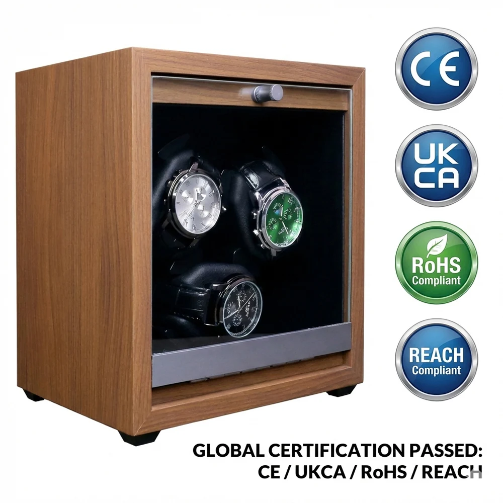 #31 Latest Watch Winders Updates