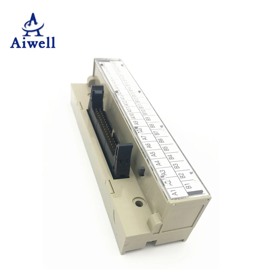 Клеммная колодка тонкого разъема XW2D XW2D-40G6