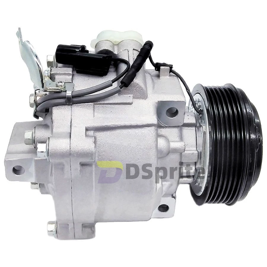 ac compressor QS90 7813A824 7813A418 7813A422 7813A354 7813A401 7813A402 7813A405 7813A418  for Mitsubishi outlander lancer ASX