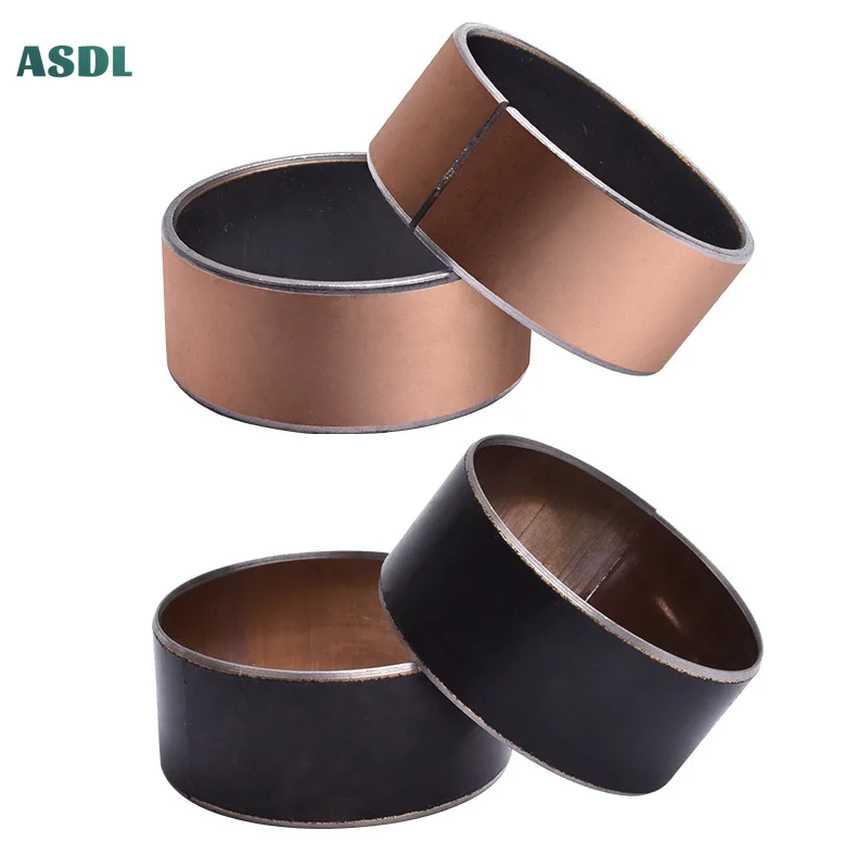 Motocycle Front Fork Bushing Copper for Honda CBR900RR Fireblade CBR929RR CBR954RR RVT1000 RC51 VTR1000 SP-1 SP-2 X11 CB1100SF - view 2