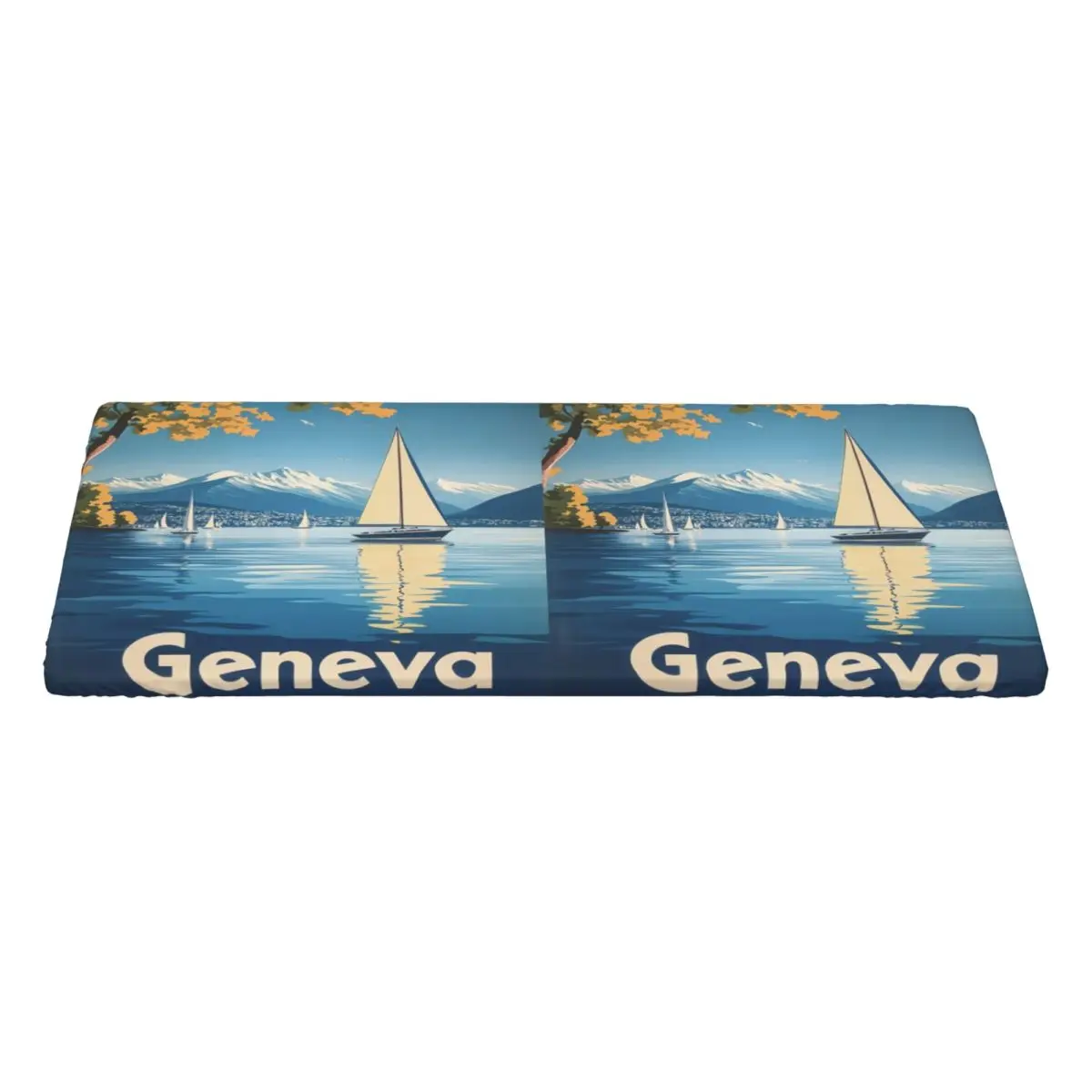 Discover The Enchanting Allure Of Geneva Custom Rectangular Tablecloth Oilproof Table Cover for Dining Events Table Cloth