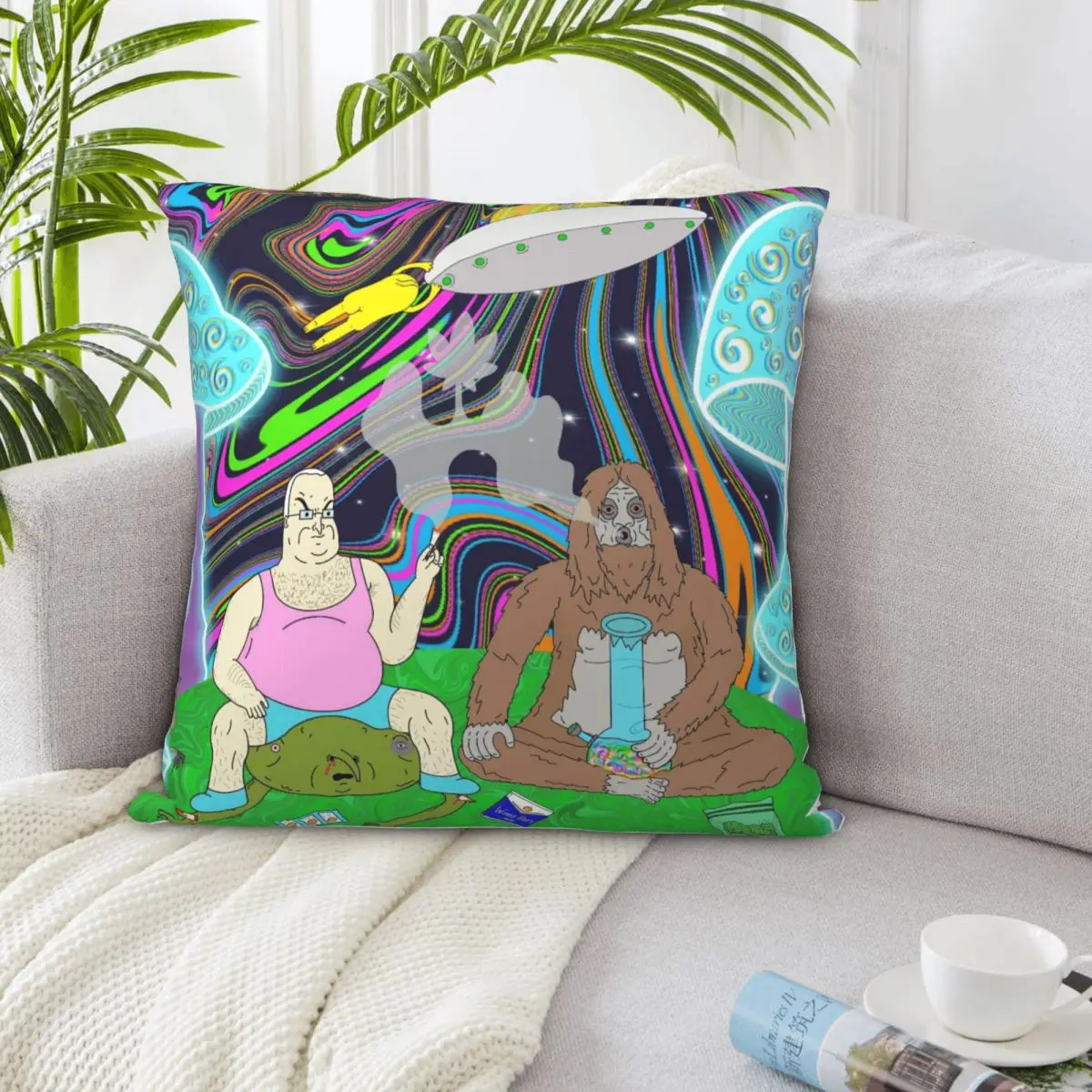 The Big Lez Show 02…