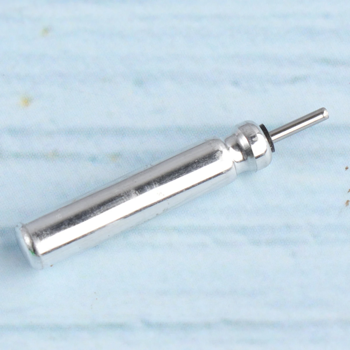 

7.7Cm 6.5G Glowing Light Stick Waterproof Night Fishing Electronic Led Lamp For Sea Rod Luminous Accessories Fast Install