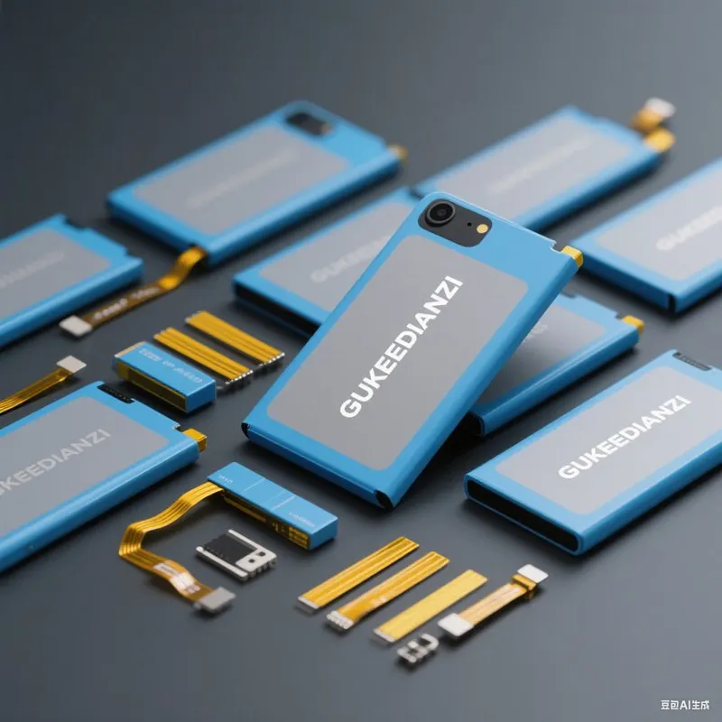

Battery For Xiaomi MIX FOLD 2 BM27 BM26 High Capacity