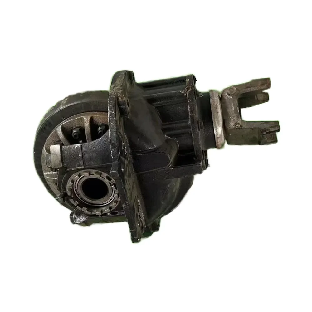 HOT SALE Truck Spare Parts HD90129320315 Main Reducer