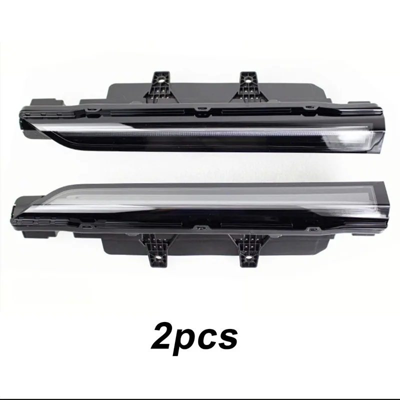 2pcs for Changan EADO Puls Lamore Front Fender Side Wing Interstellar Side Light Position Light A05