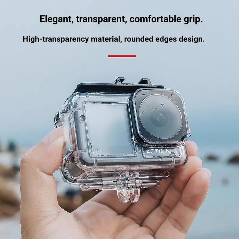 Thumbnail 3 - #4 Trending Underwater Camera Housing Accessories Right Now